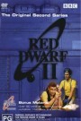Red Dwarf - Just The Shows : Series 2